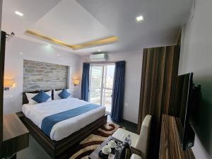 Chautari Boutique Hotel