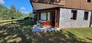 Appartements Grand Serre Che A : photos des chambres