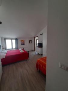 Cuscino e Cappuccino B&B img67