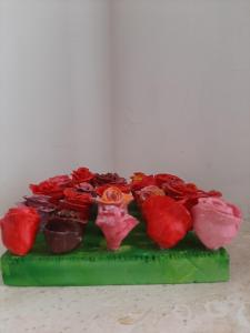 Cuscino e Cappuccino B&B img30