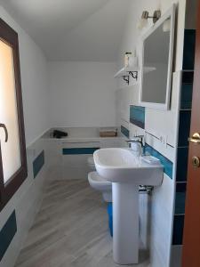 Cuscino e Cappuccino B&B img71