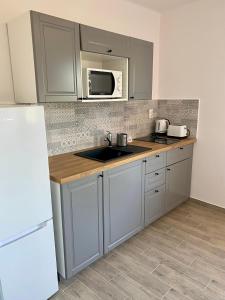 Pacsirta Apartman Grand