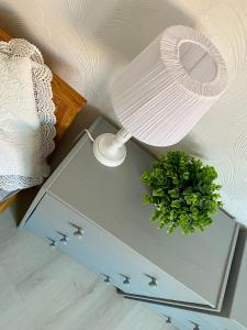 Pacsirta Apartman Grand