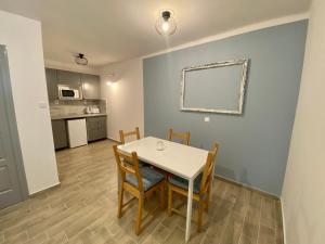 Pacsirta Apartman Grand