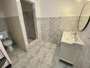 Pacsirta Apartman Grand