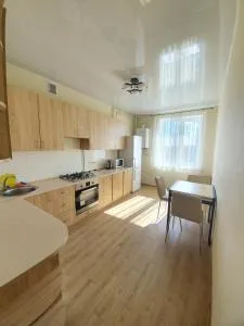 Апартаменти Чорновола - Teremno