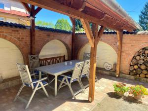 Pacsirta Apartman Grand