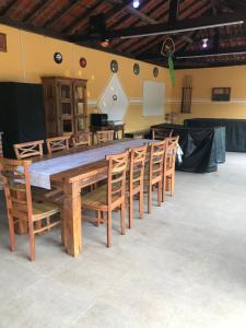 Sitio Recanto da Alegria - MAIRINQUE