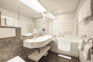 Albana Real Hotel - Restaurants & Spa