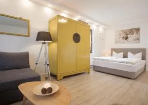 Welcome in - Zum Hohlen Rain - Züschen