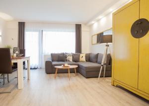 Welcome in - Studio Zum Hohlen Rain mit Terrasse und Grill