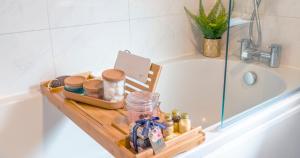 3 The Gathering Chester Central