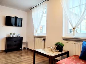 Apartamenty Blisko Morza