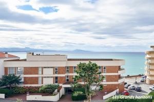 Complexes hoteliers Residence Vacances Bleues Le Grand Large : photos des chambres
