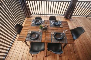 Mobile Home Tramonto Di Sole