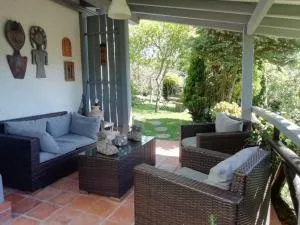 El Oteru I - 比利亚维西奥萨