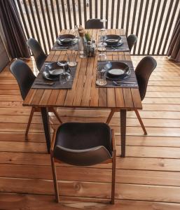 Mobile Home Tramonto Di Sole