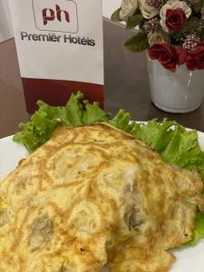 Barueri Premiêr Hotel