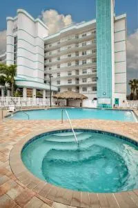 Discovery Beach Resort - Cocoa Beach