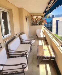 Marina Banus Center Puerto Banus