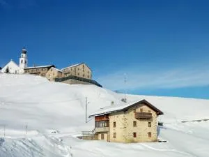 Casa Rainolter - Trepalle