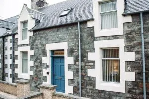 Craigewan Cottage Seatown Cullen - Portknockie