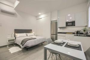 RiNa MADRID apartamento 2