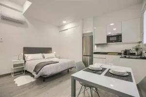 RiNa MADRID apartamento 2 - Valdeconejos