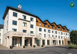 Charleville Park Hotel & Leisure Club IRELAND - Bruff