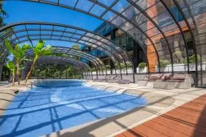 Port 21 Pura Pool & Design Hotel - Adults Only - 库瑞尼卡慕斯卡