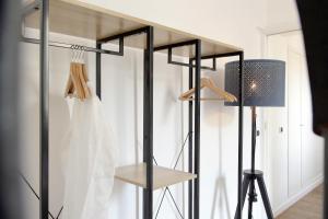 Colosseo Terrace Apartment