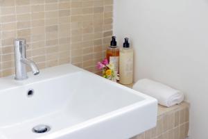 Colosseo Terrace Apartment