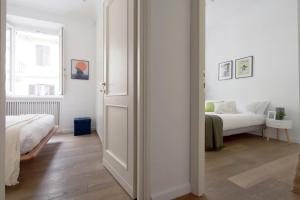 Colosseo Terrace Apartment