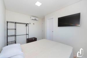 Cobertura duplex com piscina e 03 suítes