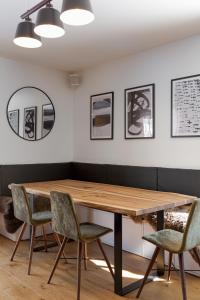 Interlude Megève 4 Stars 2BR Parking & Garden