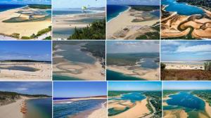 Sesimbra California Beach Apartment