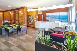 Complexes hoteliers Residence Vacances Bleues Le Grand Large : photos des chambres
