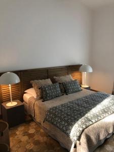 Appart'hotels Auberge de l'Oumede : photos des chambres