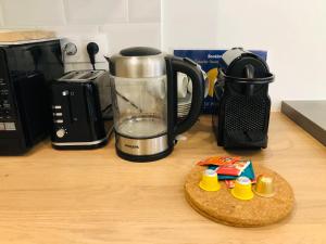 Maisons de vacances Villa Panama : photos des chambres