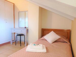 Captains Quarters at Captains Guesthouse