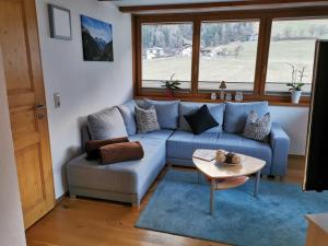 Ferienwohnung Magdalena