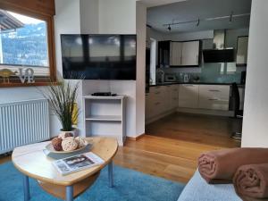 Ferienwohnung Magdalena