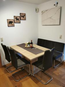 Ferienwohnung Magdalena