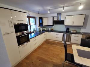 Ferienwohnung Magdalena