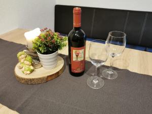 Ferienwohnung Magdalena