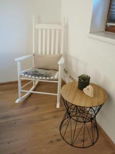 Ferienwohnung Magdalena