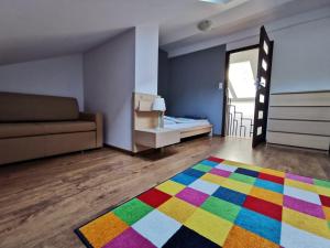 SeaForest Pogorzelica Apartament Platynowy