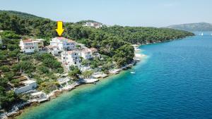 Apartmani Mlačić 