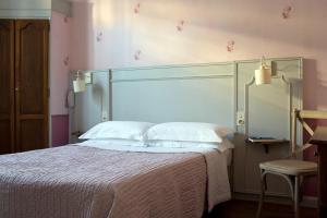 Hotels Villa Saint Hubert : photos des chambres