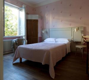 Hotels Villa Saint Hubert : photos des chambres